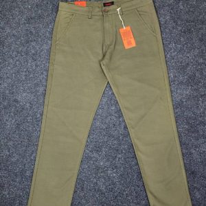 জলপাই কালার প্যান্ট