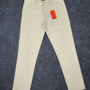 অফ হোয়াইট কালার প্যান্ট