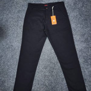 ব্ল্যাক কালার প্যান্ট