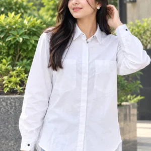 Premium Ladies Viscose Shirt